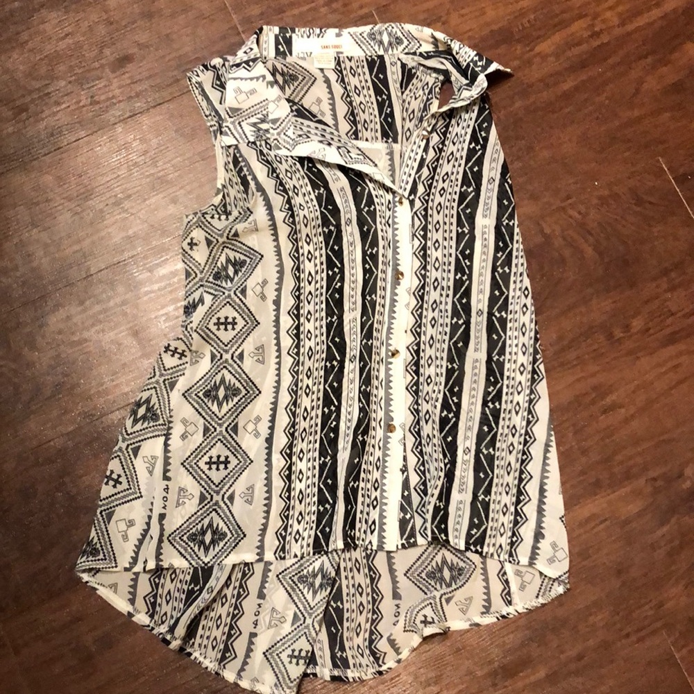 3/$15💥Tank Top